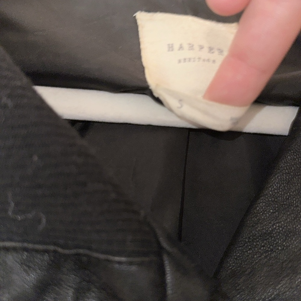 Harper Jacket - image 3